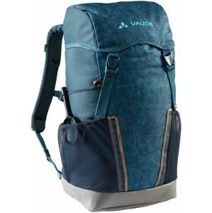 Vaude Puck 14 - dark petrol