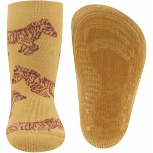 Ewers Stoppersocken SoftStep Zebra - 1317 29-30