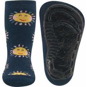 Ewers Stoppersocken SoftStep Sonne - 1114 29-30