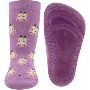 Ewers Stoppersocken SoftStep Giraffengesicht Sommerqualität - 1705 29-30