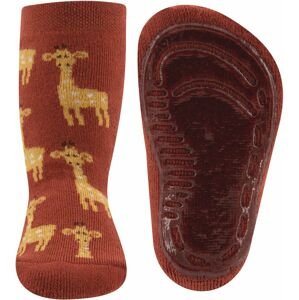 Ewers Stoppersocken SoftStep Giraffen - 1791 29-30