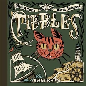 Tibbles – Michal Šanda