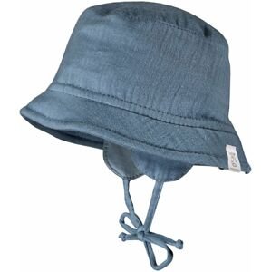 Maimo Gots Baby-Hat Musselin - jeans 45