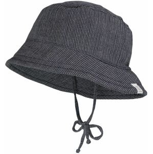 Maimo Gots Mini Boy-Hat Bands - anthrazit-weiß-streifen 49