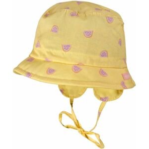 Maimo Baby-Hat Jersey Insert - narzisse-rosa-melone 45