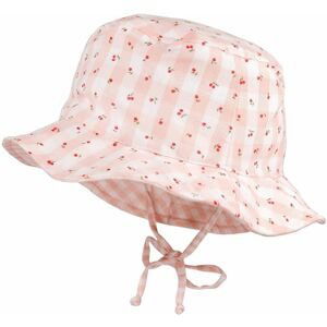 Maimo Mini Girl-Hat Band - dogwood-rot-kirschen 47