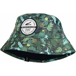Maimo Kids Boy-Hat, Jungle - navy/multicolor 51