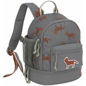 Lassig Mini Backpack Safari tiger