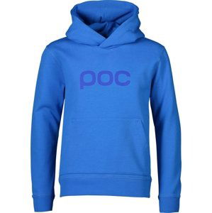 POC POC Hood Jr - Natrium Blue 140