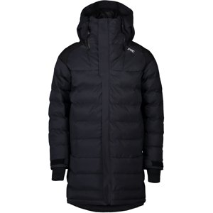 POC Loft Parka Jr Uranium Black 140