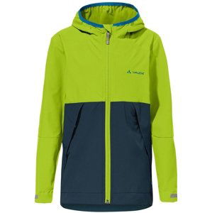 Vaude Kids Moab Stretch Jacket - chute green 98