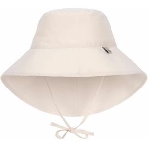 Lassig Sun Protection Long Neck Hat offwhite 50-51