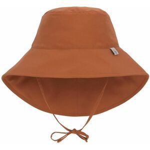 Lassig Sun Protection Long Neck Hat rust 48-49
