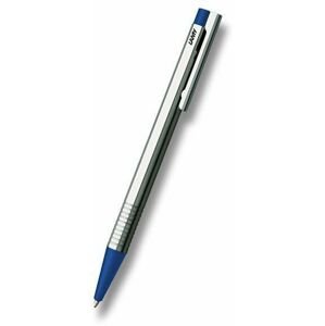 Lamy Kuličková tužka logo matt blue