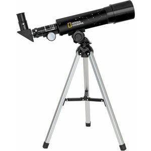 National Geographic 50/360 Telescope with Table Tripod