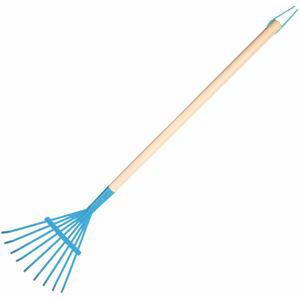 Esschert Design Children's lawn rake