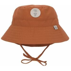 Lassig Sun Protection Fishing Hat rust 48-49