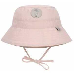 Lassig Sun Protection Fishing Hat powder pink 50-51