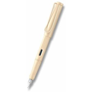 Lamy Safari PP Cream M