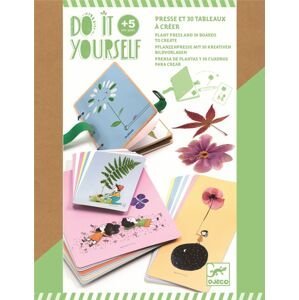 Djeco Do it yourself - Create Inspirational nature