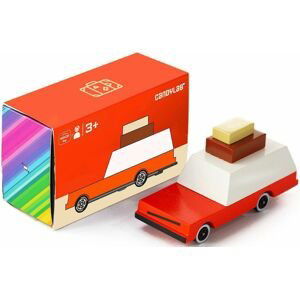 Candylab Candycar – Luggage Wagon