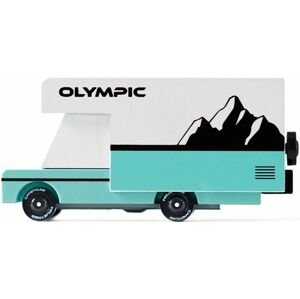 Candylab Candycar – RV – Olympic