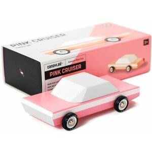 Candylab Americana – Pink Cruiser