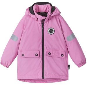 Reima Symppis - Cold Pink 128