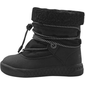 Reima Lumipallo Junior - Black 26