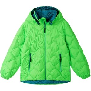 Reima Fossila - Neon Green 104