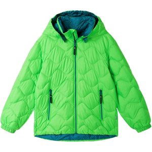 Reima Fossila - Neon Green 116