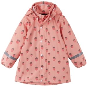 Reima Vatten - Peach Pink 134