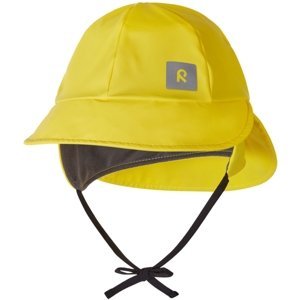 Reima Rainy - Yellow 50