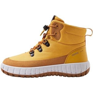 Reima Wetter 2.0 - Ochre yellow 32