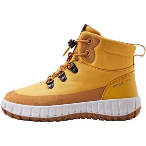 Reima Wetter 2.0 - Ochre yellow 35