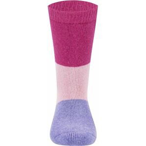 Ewers Socken Gots Gummistiefelsocken Blockringel - 001 23-26