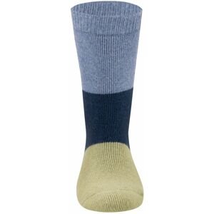 Ewers Socken Gots Gummistiefelsocken Blockringel - 002 23-26