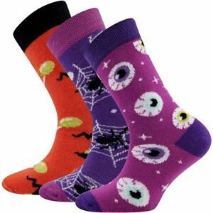 Ewers Socken 3Er Pack Halloween/Mädchen - 001 23-26