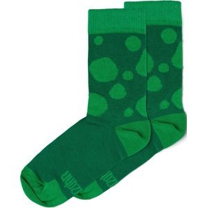 Affenzahn Organic Cotton Socks - Frog 27-30