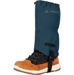 Vaude Kids Gaiter II - dark sea