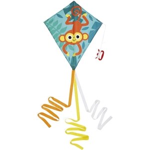 Janod Tropik - monkey kite