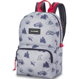 Dakine Kid's Cubby Pack 12L - forest friends