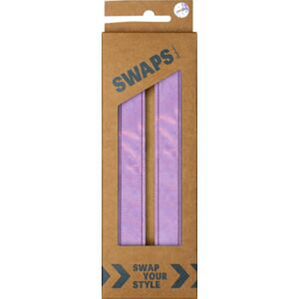 Satch Swaps - Reflective Purple