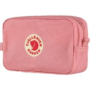 Fjallraven Kanken Gear Bag - Pink
