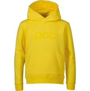 POC POC Hood Jr - Aventurine Yellow 150