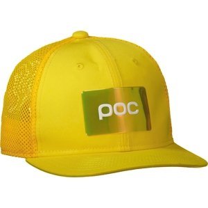 POC Y's Essential MTB Cap - Aventurine Yellow