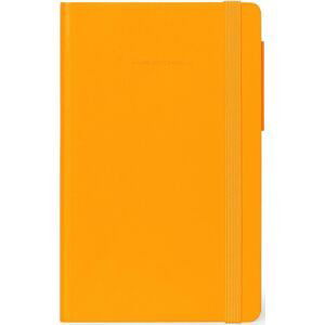 Legami My Notebook Medium Dotted - mango