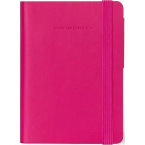 Legami My Notebook Small plain - orchid
