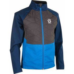 Bjorn Daehlie Jacket Challenge 2.0 Jr - Estate Blue 152