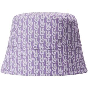 Reima Peace Bucket? - Lilac amethyst 48